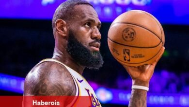 Arenas: "LeBron, Los Angeles'ta bir heykeli hak etmiyor"
