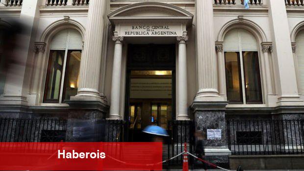 Arjantin Merkez Bankası'ndan sürpriz atılım - Haberois Arjantin Merkez Bankası'ndan sürpriz atılım