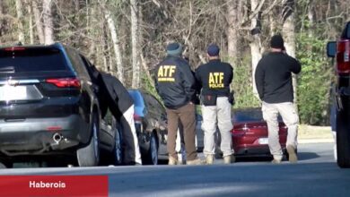 Arkansas Havaalanı Yöneticisi ATF ile Çatışma Sonrası Öldü