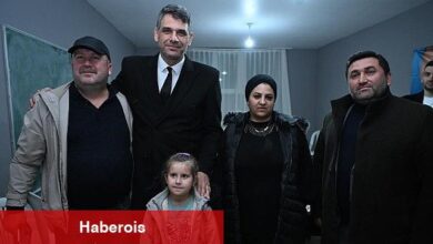 Arslanbey Mahallesi'ne Osmanlı Hamamı