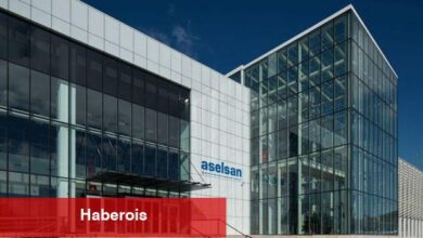 Aselsan'dan 7,4 milyar lira net kâr - Haberois Aselsan'dan 7,4 milyar lira net kâr