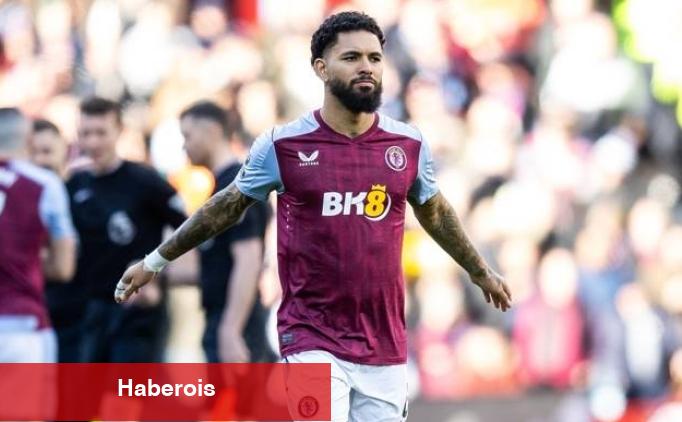 Aston Villa'dan iki isim için flaş karar - Haberois Aston Villa'dan iki isim için flaş karar