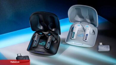 Asus oyun severlere özel kulaklıklarını satışa sundu, hem de yok fiyatına