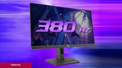 Asus'tan oyunculara büyük jest, uygun fiyata 4K oyun monitörü - Haberois Asus'tan oyunculara büyük jest, uygun fiyata 4K oyun monitörü