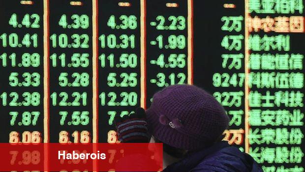 Asya borsaları Japonya öncülüğünde yükseldi - Haberois Asya borsaları Japonya öncülüğünde yükseldi
