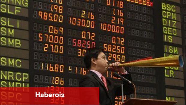 Asya borsaları Powell sonrası yükselişte - Haberois Asya borsaları Powell sonrası yükselişte