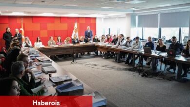 Atlı Cimnastik Aday Hakem Kursu, gerçekleştirildi - Haberois Atlı Cimnastik Aday Hakem Kursu, gerçekleştirildi