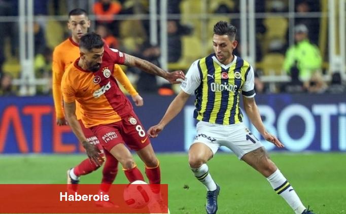 Attila Gökçe'den F.Bahçe yorumu: "G.Saray kabul etmez" - Haberois Attila Gökçe'den F.Bahçe yorumu: "G.Saray kabul etmez"