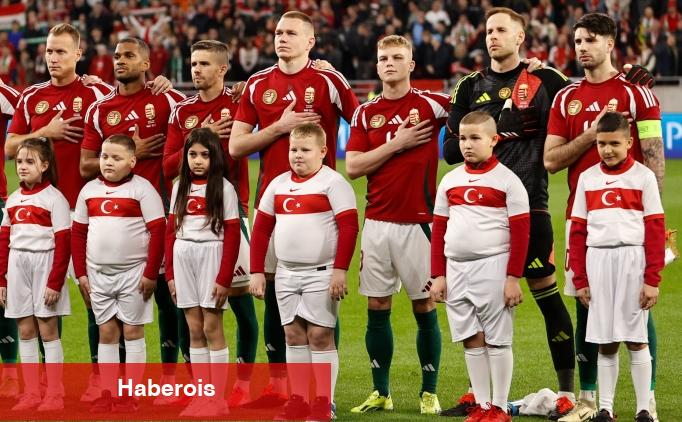 Attila Szalai: "Tükiye çok kaliteli bir takım" - Haberois Attila Szalai: "Tükiye çok kaliteli bir takım"