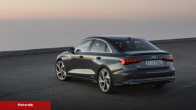 Audi'nin efsane modeli artık üretilmeyecek, kullanıcılar nedenini anlamadı