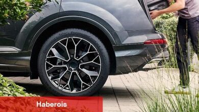 Auto Bild Dergisi'nden Continental PremiumContact 7'ye Tam Not - Haberois Auto Bild Dergisi'nden Continental PremiumContact 7'ye Tam Not