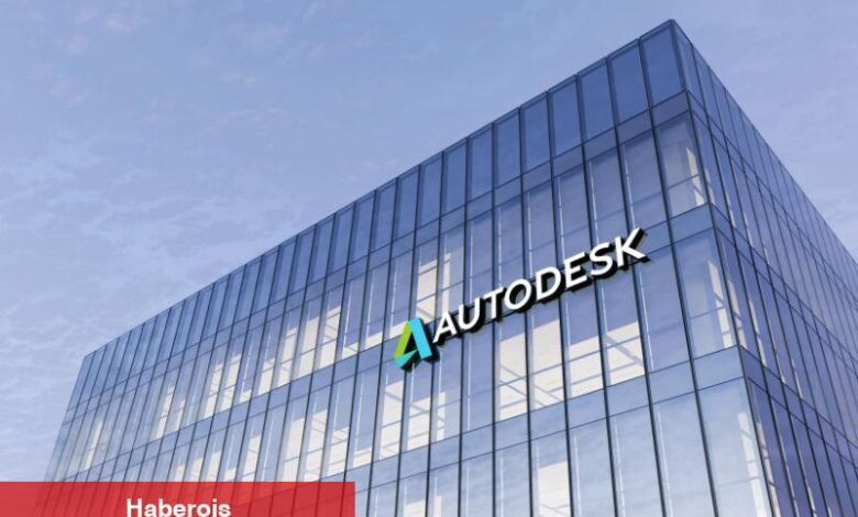 autodesk hisse başina 2,09 dolar kazanç elde etti - Haberois autodesk hisse başina 2,09 dolar kazanç elde etti