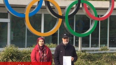 Avrupa İsrail'i olimpiyatta istemiyor
