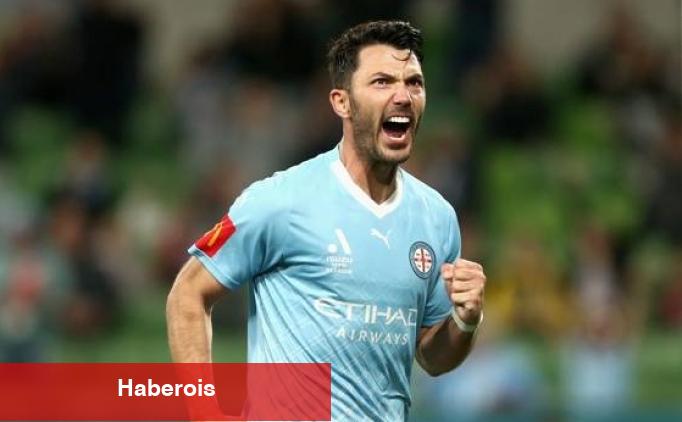 Avustralya'da Tolgay Arslan fırtınası - Haberois Avustralya'da Tolgay Arslan fırtınası