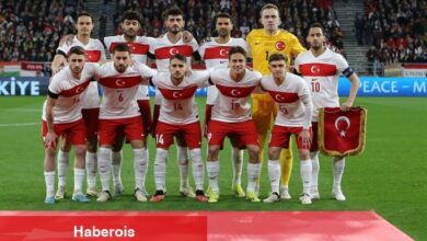 Avusturya -Türkiye: Beklenen 11'ler - Haberois Avusturya -Türkiye: Beklenen 11'ler