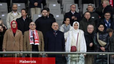 Avusturya'da Mehmet Büyükekşi'ye tepki! - Haberois Avusturya'da Mehmet Büyükekşi'ye tepki!