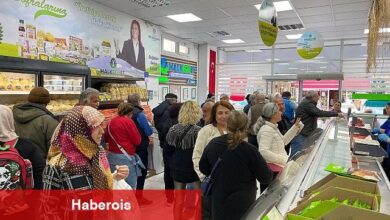 Aydın Büyükşehir Belediye Başkanı Özlem Çerçioğlu Emekliye Nefes Aldırdı - Haberois Aydın Büyükşehir Belediye Başkanı Özlem Çerçioğlu Emekliye Nefes Aldırdı