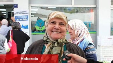 Aydın Büyükşehir Belediye Başkanı Özlem Çerçioğlu tarafından kent genelinde yaşayan 260 binden fazla emekli için başlatılan "Emekli Kart" projesinin kapsamı genişletildi - Haberois Aydın Büyükşehir Belediye Başkanı Özlem Çerçioğlu tarafından kent genelinde yaşayan 260 binden fazla emekli için başlatılan "Emekli Kart" projesinin kapsamı genişletildi