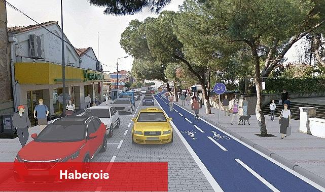 Aydın Büyükşehir Belediyesi, 100'e yakın kurum, kuruluş ve sivil toplum örgütünün yanı sıra binlerce vatandaştan görüş alarak Aydın'ın ulaşımdaki geleceğine karar verdi