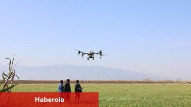 Aydın Büyükşehir Belediyesi, çiftçilerin karşılaştığı sorunların çözümüne yönelik teknolojik yeniliklerde hız kesmiyor - Haberois Aydın Büyükşehir Belediyesi, çiftçilerin karşılaştığı sorunların çözümüne yönelik teknolojik yeniliklerde hız kesmiyor