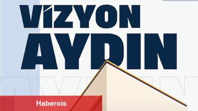 Aydın Büyükşehir Belediyesi gerçekleştirdiği projelerle kenti daha modern ve estetik bir görünüme kavuşturmaya devam ediyor