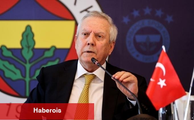 Aziz Yıldırım: "Başarıyı istemeyen şerefsizdir" - Haberois Aziz Yıldırım: "Başarıyı istemeyen şerefsizdir"