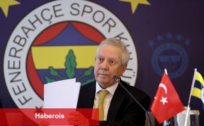 Aziz Yıldırım genel şuraya katılacak mı? - Haberois Aziz Yıldırım genel şuraya katılacak mı?
