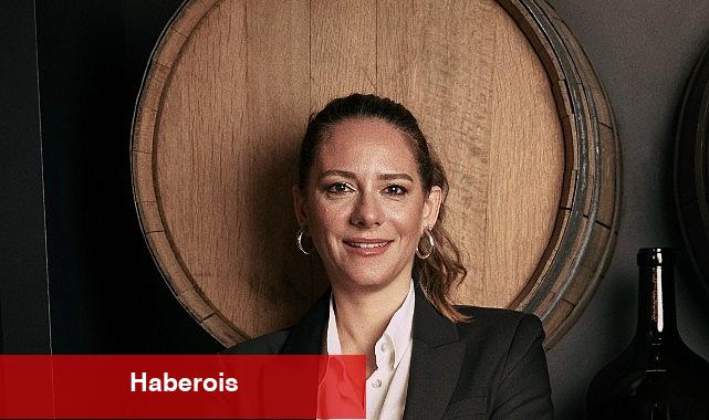 Bahar Uçanlar, Mey|Diageo'nun ilk kadın Genel Müdürü oldu - Haberois Bahar Uçanlar, Mey|Diageo'nun ilk kadın Genel Müdürü oldu