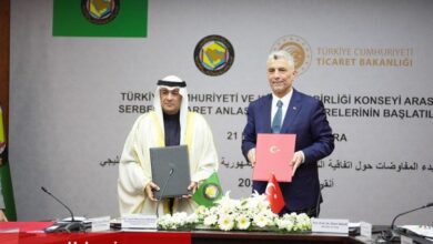 Bakan Bolat: "Müzakerelerin en kısa sürede tamamlanacağına inanıyorum" - Haberois Bakan Bolat: "Müzakerelerin en kısa sürede tamamlanacağına inanıyorum"