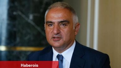 Bakan Ersoy'dan ihaleye 'Formula 1' şartı!