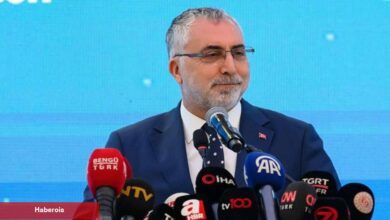 Bakan Işıkhan: Bayanlarımızın gücü olmadan sürdürülebilir amaçlarımıza ulaşmak mümkün değil!