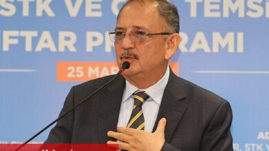 Bakan Özhaseki: Adıyaman'da altyapıyı sil baştan yeniliyoruz - Haberois Bakan Özhaseki: Adıyaman'da altyapıyı sil baştan yeniliyoruz