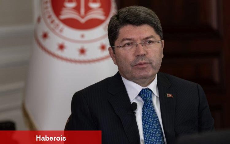 Bakan Yılmaz Tunç'tan Moskova saldırısı açıklaması