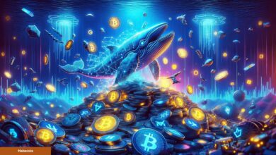 Balinalar  ARB Coin ve FET’i Satıyor: Bu 2’sini Alıyor!