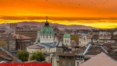 Balkan Schengen'e katılıyor... Fiyatlar, ulaşım ve turizm nasıl etkilenecek? - Haberois Balkan Schengen'e katılıyor... Fiyatlar, ulaşım ve turizm nasıl etkilenecek?