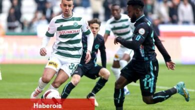 Balotelli, Adana'nın 1 puanını kurtardı! - Haberois Balotelli, Adana'nın 1 puanını kurtardı!