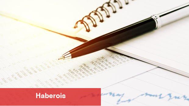 Banka rallisi temettü randımanını olağanlaştırdı - Haberois Banka rallisi temettü randımanını olağanlaştırdı
