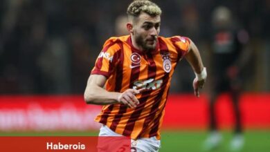 Barış Alper Yılmaz için özel maç! Gözü Hatay'da... - Haberois Barış Alper Yılmaz için özel maç! Gözü Hatay'da...