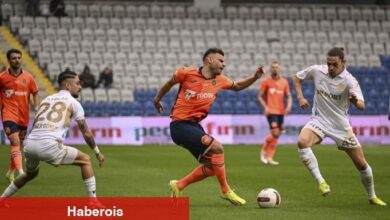 Başakşehir, Avrupa argümanını sürdürüyor