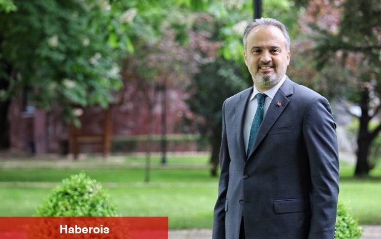Başkan Aktaş: “Bizim aşkımız da sevdamız da Bursa” - Haberois Başkan Aktaş: “Bizim aşkımız da sevdamız da Bursa”