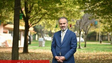 Başkan Aktaş’tan Botanik Parkı müjdesi - Haberois Başkan Aktaş’tan Botanik Parkı müjdesi