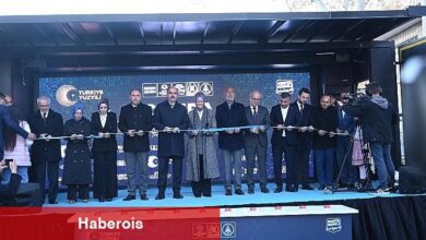 Başkan Altay Çumra'da 502 Milyon Lira Değerinde İki Büyük Yatırımın Temelini Attı, Açılışını Yaptı - Haberois Başkan Altay Çumra'da 502 Milyon Lira Değerinde İki Büyük Yatırımın Temelini Attı, Açılışını Yaptı