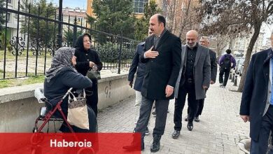Başkan Altay: "Daha Yaşanabilir Bir Konya Hedefine Doğru Kararlı Adımlarla İlerliyoruz"