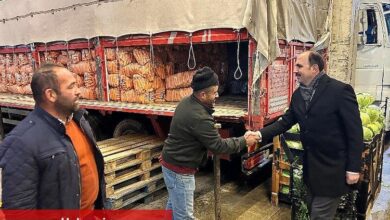 Başkan Altay: "Hedefe doğru adımlarla ilerliyoruz"