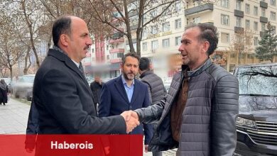 Başkan Altay: "Hep Birlikte Güzel Konya'mız İçin Çalışmaya Devam Edeceğiz" - Haberois Başkan Altay: "Hep Birlikte Güzel Konya'mız İçin Çalışmaya Devam Edeceğiz"