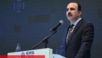 Başkan Altay: "Konya teknoloji üssü olacak" - Haberois Başkan Altay: "Konya teknoloji üssü olacak"