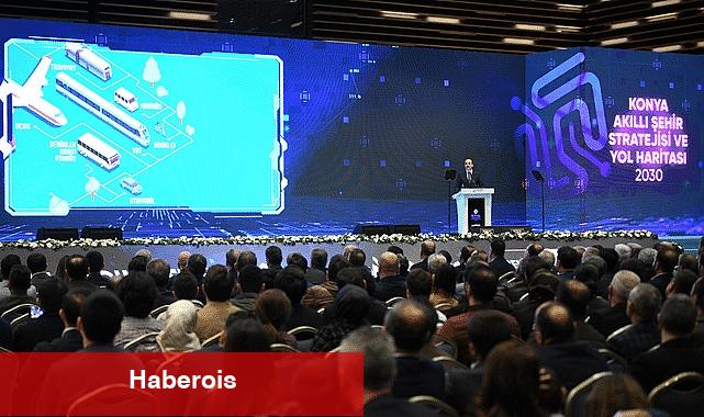 Başkan Altay: "Konya Türkiye Yüzyılı'nda Ülkemizin Teknoloji Üssü Olacak"