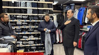 Başkan Altay Konyalılarla buluştu - Haberois Başkan Altay Konyalılarla buluştu