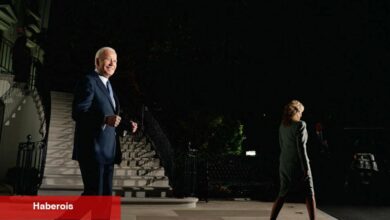 Başkan Biden, TikTok'u Engellemek İstiyor. Aday Biden Yıldızlarını Kucaklıyor. - Haberois Başkan Biden, TikTok'u Engellemek İstiyor. Aday Biden Yıldızlarını Kucaklıyor.