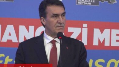 Başkan Dündar, berber esnafıyla iftarda buluştu